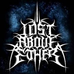 logo Lost Above Ether